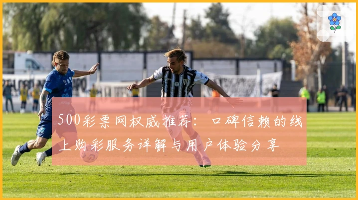 500彩票网权威推荐：口碑信赖的线上购彩服务详解与用户体验分享