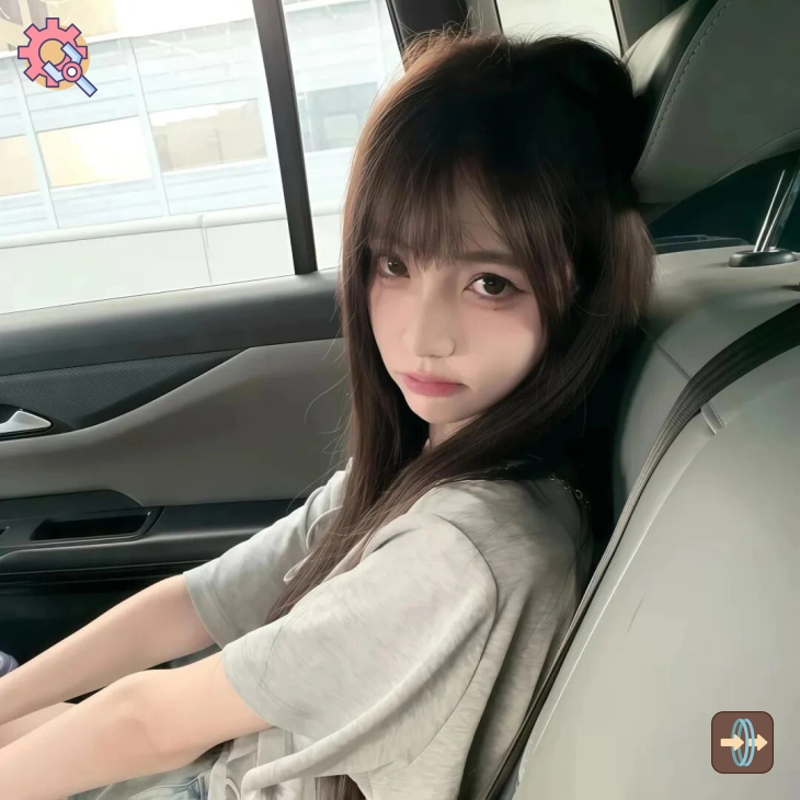 用户头像